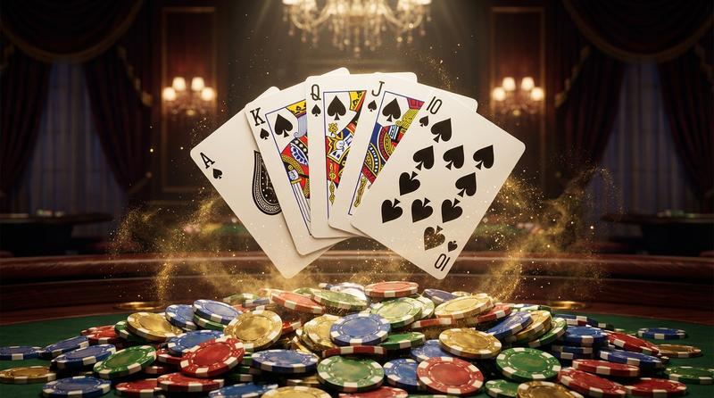 智能棋牌设备硬件溢价两极分化：成本重构后的供应商博弈