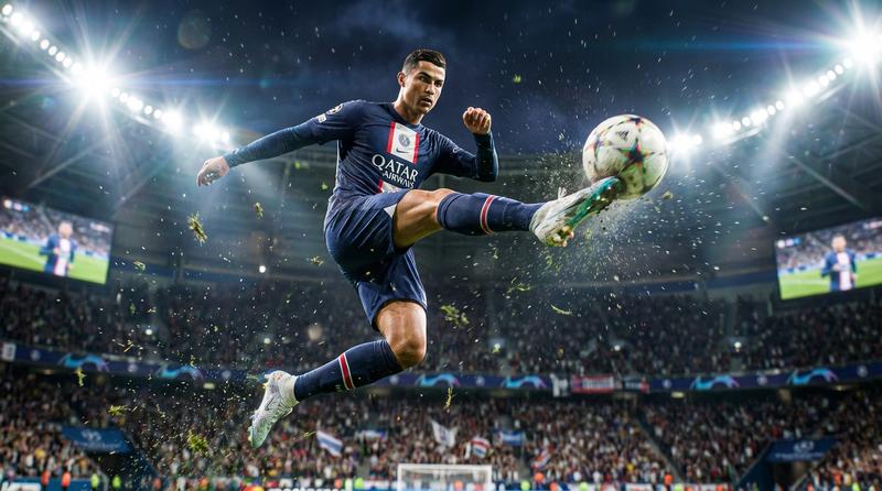 智联网竞技设备出货量激增，图像识别技术成行业标配